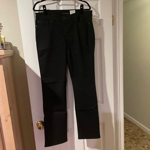 Lucky Brand Mid-rise Sweet jeans sz 14